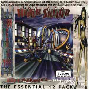 Various - Helter Skelter - Decadance Ten Legendary Years album