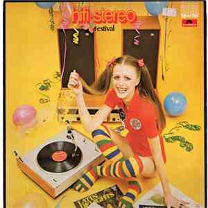 Various - Hi-Fi Stereo Festival album