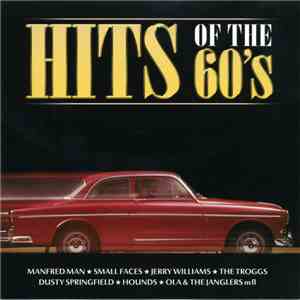Various - Hits Of The 60's album