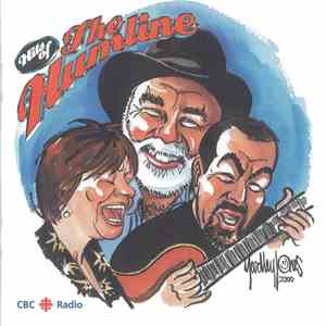 Various - Hits Of The Humline album
