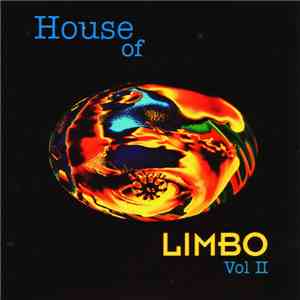 Various - House Of Limbo Vol. II album