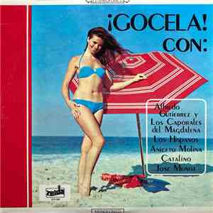 Various - iGOCELA! Con: album