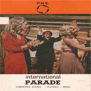 Various - International Parade album