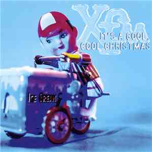 Various - It's A Cool, Cool Christmas album