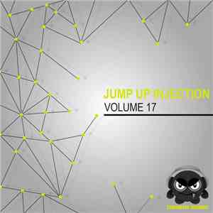 Various - Jump Up Injection Volume 17 album