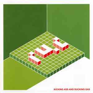 Various - Kicking Ass And Sucking Gas album