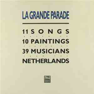 Various - La Grande Parade album