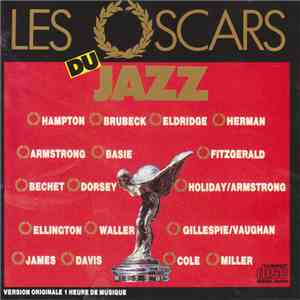 Various - Les Oscars Du Jazz album