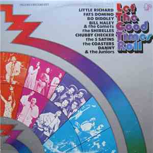 Various - Let The Good Times Roll - Original Sound Track Recording album