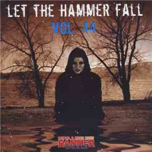 Various - Let The Hammer Fall Vol. 44 album