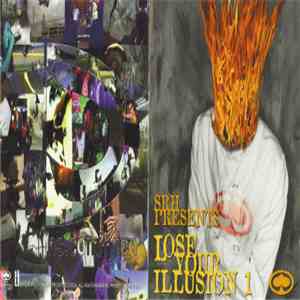 Various - Lose Your Illusion 1 album