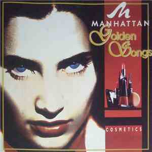 Various - Manhattan Golden Songs album