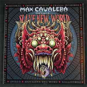 Various - Max Cavalera Presents... Slave New World album