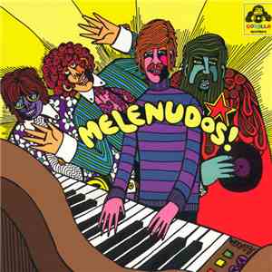 Various - Melenudos! album