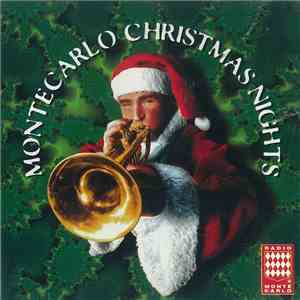 Various - Montecarlo Christmas Nights album