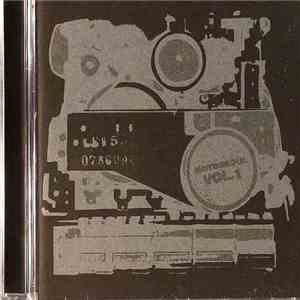 Various - Motorsoul Vol. 1 album