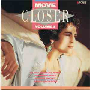 Various - Move Closer Volume 2 album