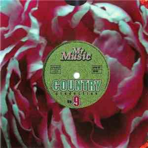 Various - Mr Music Country 09/2000 album