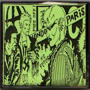 Various - Music, Noise, Sound & Beat album