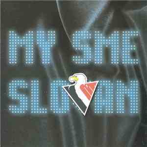 Various - My Sme Slovan album