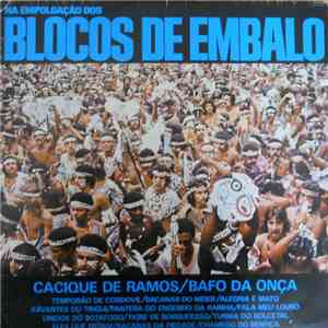 Various - Na Empolgaçâo Dos Blocos De Embalo album
