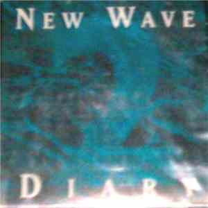 Various - New Wave Diary: Volume 2 album