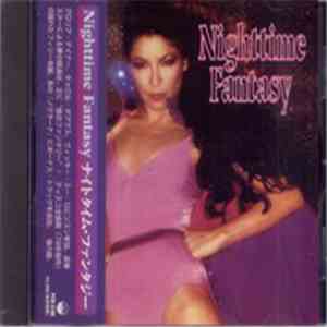 Various - Nighttime Fantasy album
