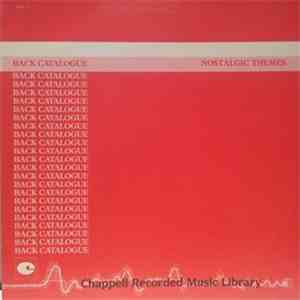 Various - Nostalgic Themes album