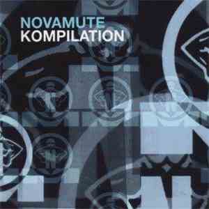Various - Novamute Kompilation album