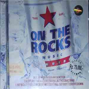 Various - On The Rocks album