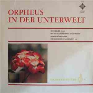 Various - Orpheus In Der Unterwelt album