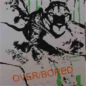 Various - Over/Bored album