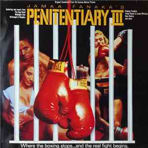 Various - Penitentiary III album