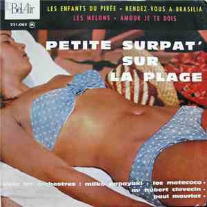 Various - Petite Surpat' Sur La Plage album