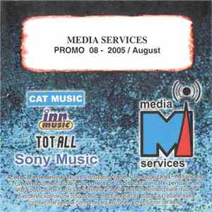 Various - Promo 08 - 2005 / August album