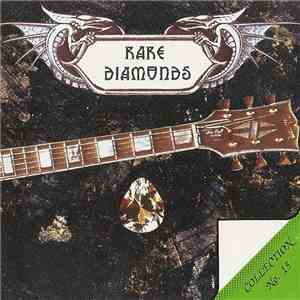 Various - Rare Diamonds Collection No. 15 album