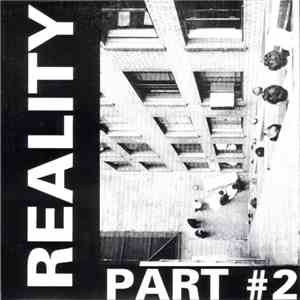 Various - Reality Part #2 album