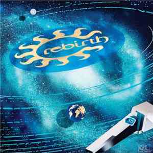 Various - Rebirth 10 Remixed - Part One album