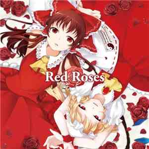 Various - Red Roses album