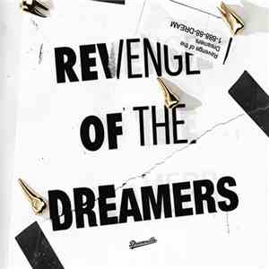 Various - Revenge Of The Dreamers album