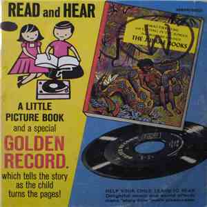 Various - Rikki-Tikki-Tavi / Letting In The Jungle album