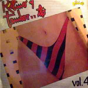 Various - Ritmo Y Tamborito Vol. 4 album