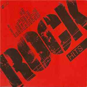 Various - Rock Hits album