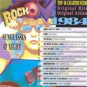 Various - Rock On: Sunglasses At Night - 1984 album