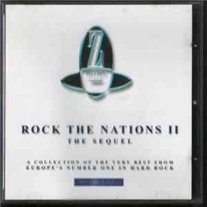 Various - Rock The Nations II - The Sequel album