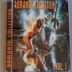Various - Romantic Collection Vol. 1 album