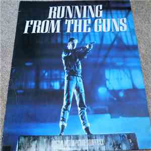 Various - Running From The Guns (Original Motion Picture Soundtrack) album