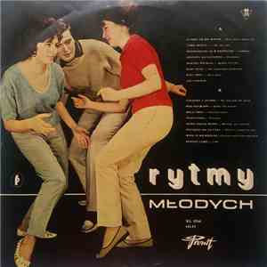 Various - Rytmy Młodych album