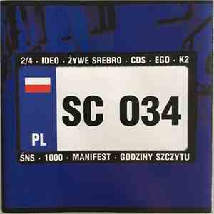 Various - SC 034 album