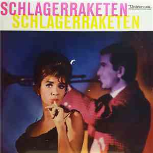 Various - Schlagerraketen album